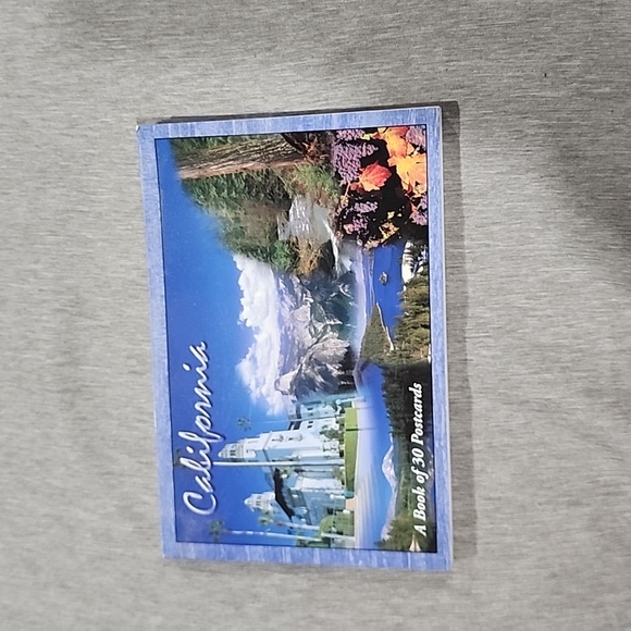 Other - California book of 30 #postcards